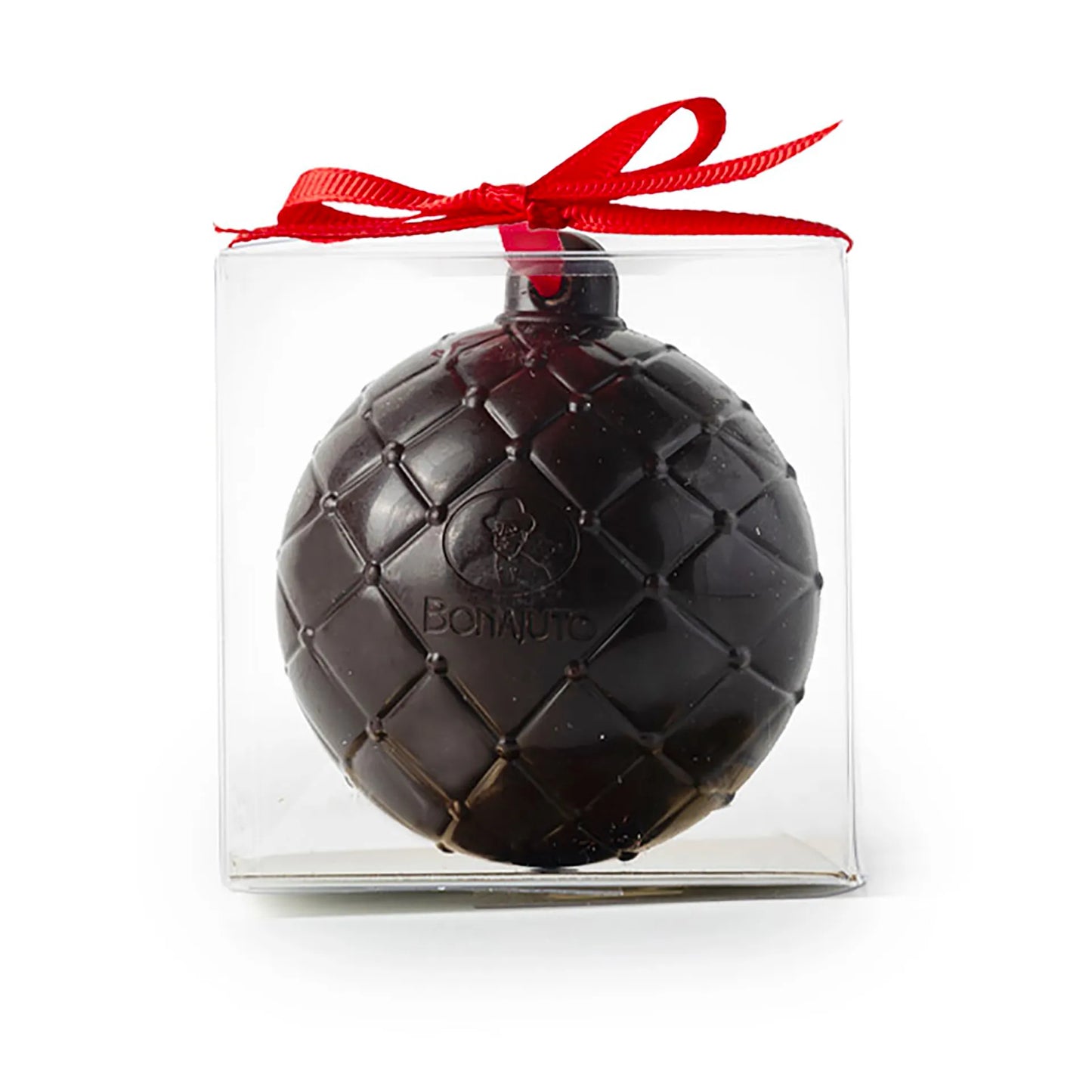 Schokolade mit Mandarin basteln, 50 g