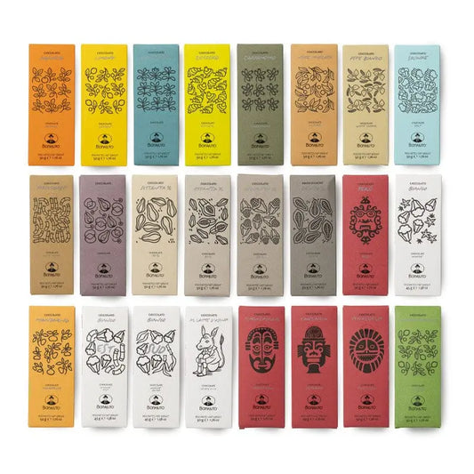 Confezione regalo 1860, 1245 gr Dolci tipici siciliani Antica Dolceria Bonajuto