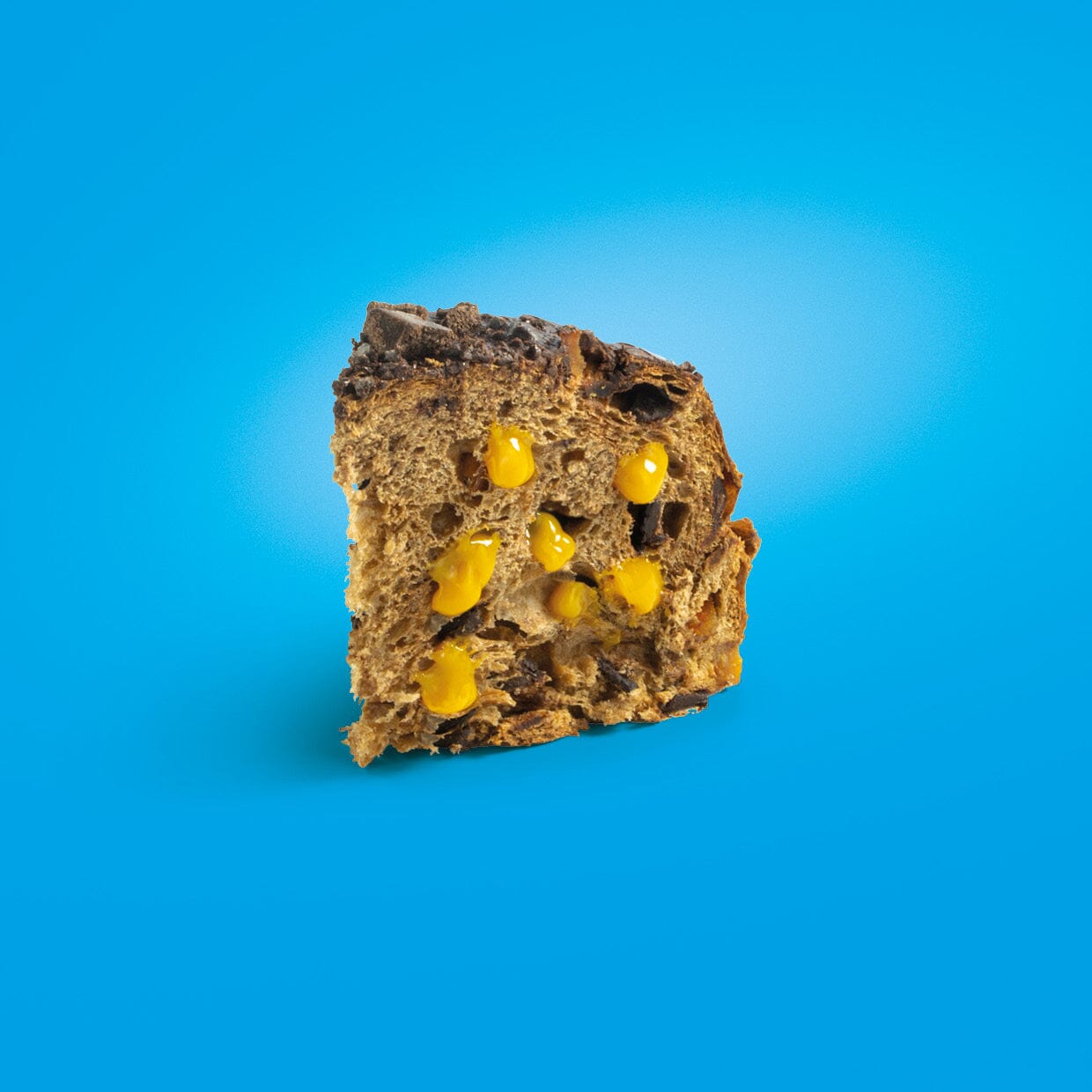 Panettone Bonfissuto "Street Art", 1 kg Bonfissuto