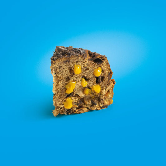 Panettone Bonfissuto "Street Art", 1 kg Bonfissuto