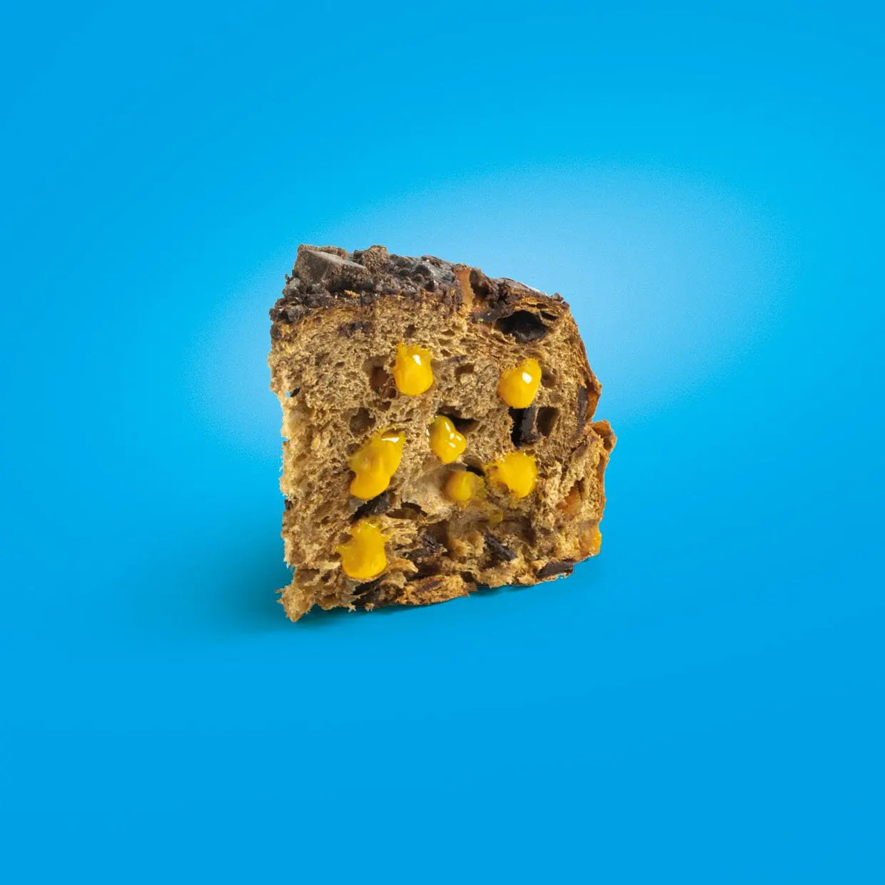 Panettone Bonfissuto "Street Art", 1 kg Bonfissuto