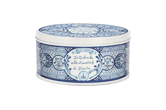 Colomba Fiasconaro Dolce & Gabbana alle Mandorle di Sicilia, 750 gr Fiasconaro