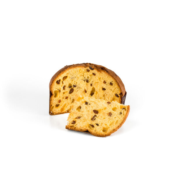 Panettone "Dammuso" imbibito al passito Bukkuram, Fratelli Sicilia, 1 Kg Fratelli Sicilia