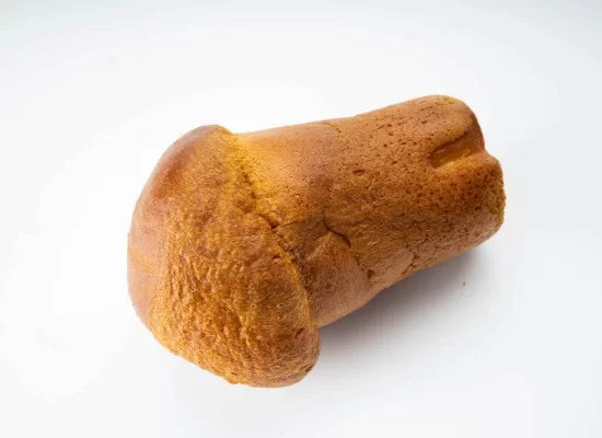 Babà Grande, Cartone da 90 Pezzi Food in Sicily