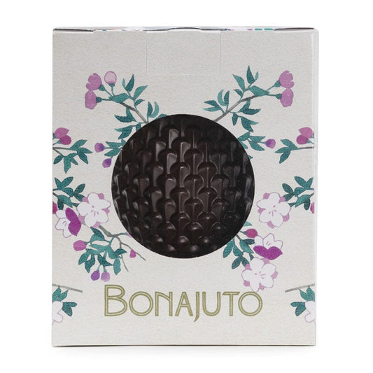 Uovo Pigna Nero 65% alla cannella, Antica Dolceria Bonajuto, 310 gr Antica Dolceria Bonajuto