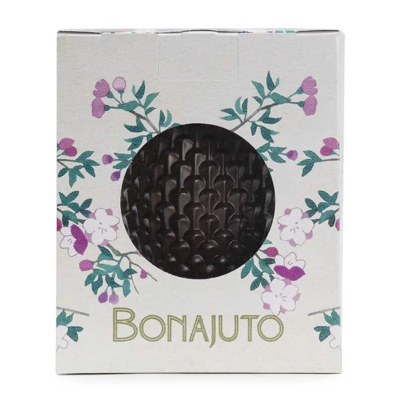 Uovo Pigna Nero 65% alla cannella, Antica Dolceria Bonajuto, 310 gr Antica Dolceria Bonajuto