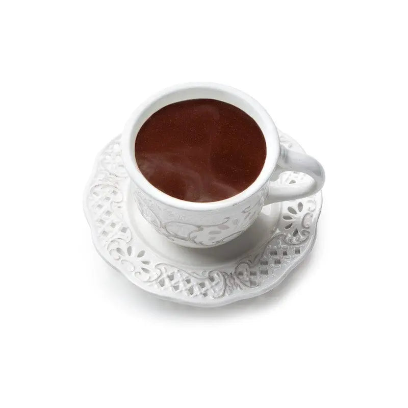 Xicara, preparato per cioccolata calda o fredda Bonajuto, 240 gr Dolci tipici siciliani Antica Dolceria Bonajuto