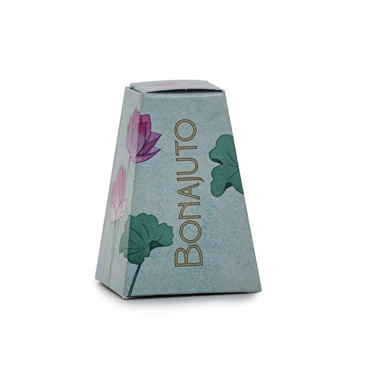 Ovetto nero decorato a mano in scatola, Antica Dolceria Bonajuto, 20 gr Antica Dolceria Bonajuto