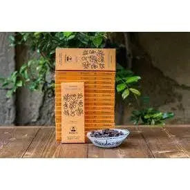 Cioccolato Artigianale al Mandarino, 50 gr Dolci tipici siciliani Antica Dolceria Bonajuto