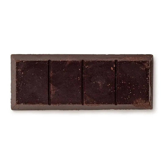 Cioccolato Artigianale alla Vaniglia, 100 gr Dolci tipici siciliani Antica Dolceria Bonajuto