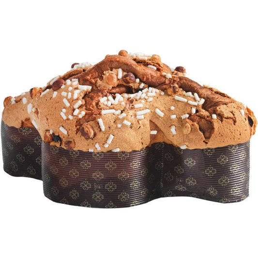 Fiasconaro Colomba with hazelnuts, 1 kg
