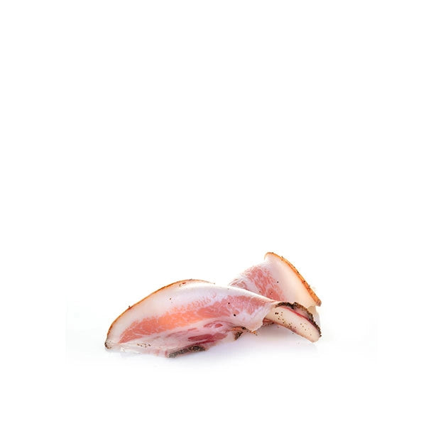 Guanciale, Salumi Caputo, 400 gr Salumi Salumi Lipari