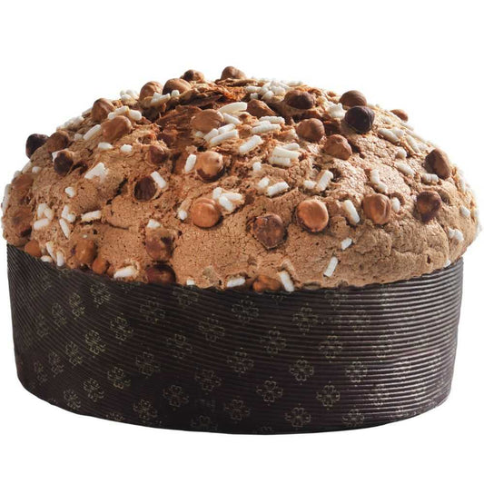 Fiasconaro Panettone "Sammlung 1953" bei Hazelnuts, 1 kg