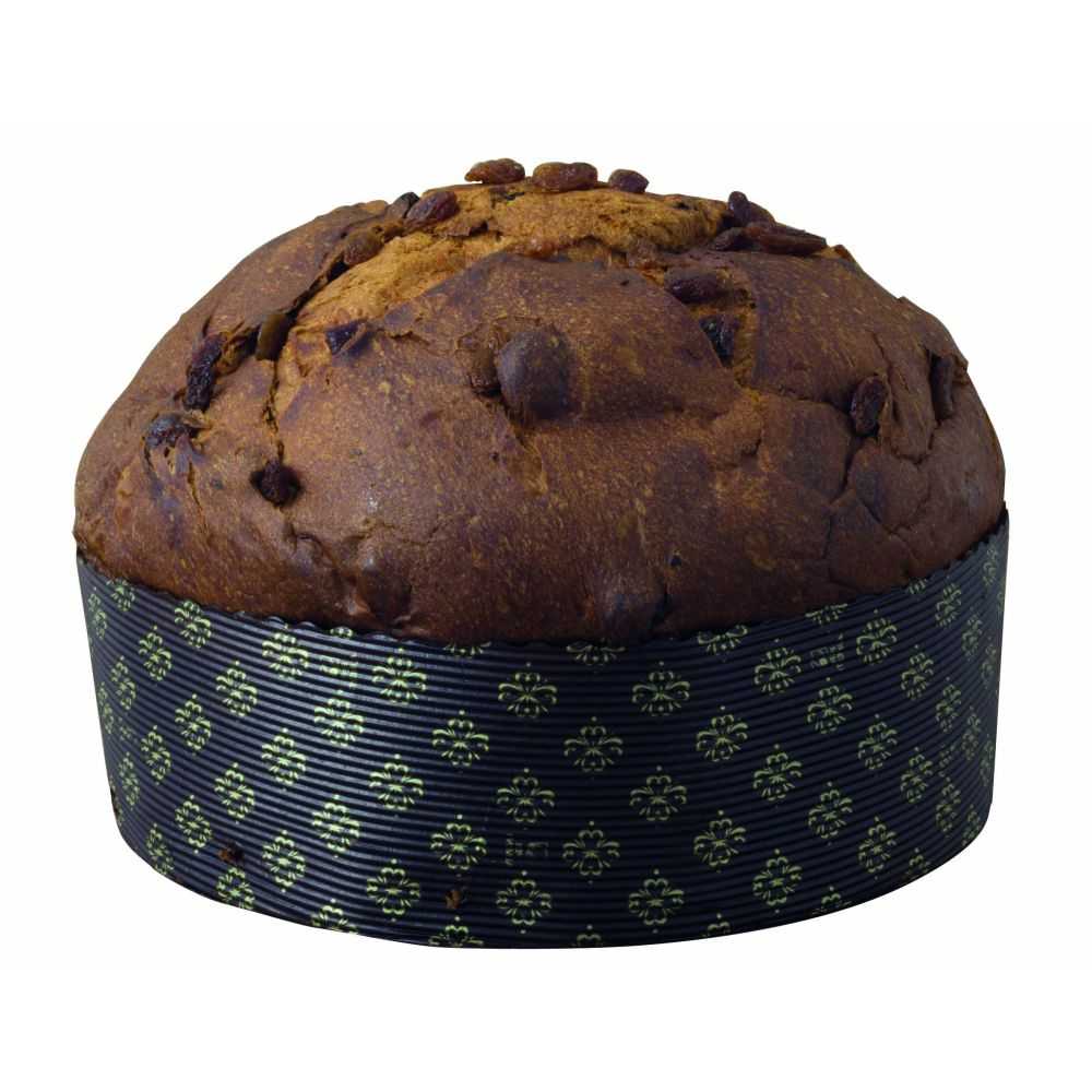Fiasconaro Panettone "Collection 1953" Klassiker zum "Malvasia delle Lipari Passito D.O.C." 1 kg