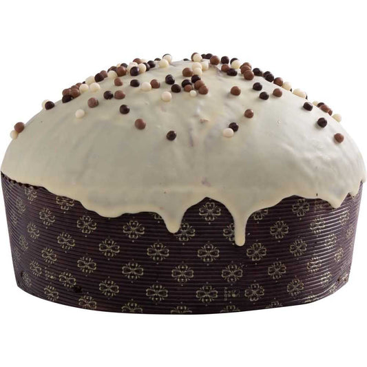 Fiasconaro Artisan Panettone mit Beeren, 1 kg