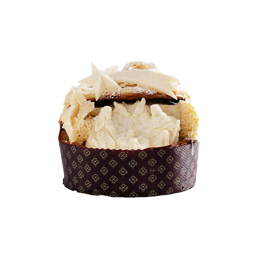 Panettone artigianale Fiasconaro "Dolce Presepe" , 1.7 Kg Fiasconaro