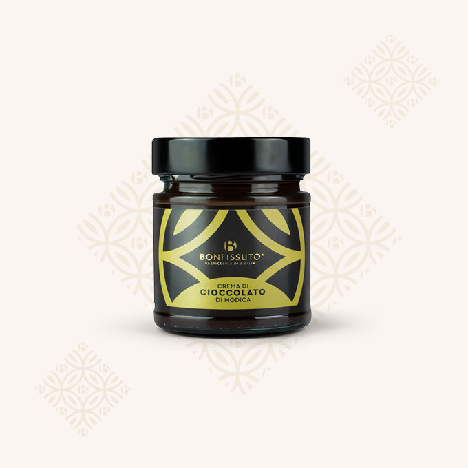 Panettone Bonfissuto al Cioccolato 18 Carati, 1 kg Bonfissuto