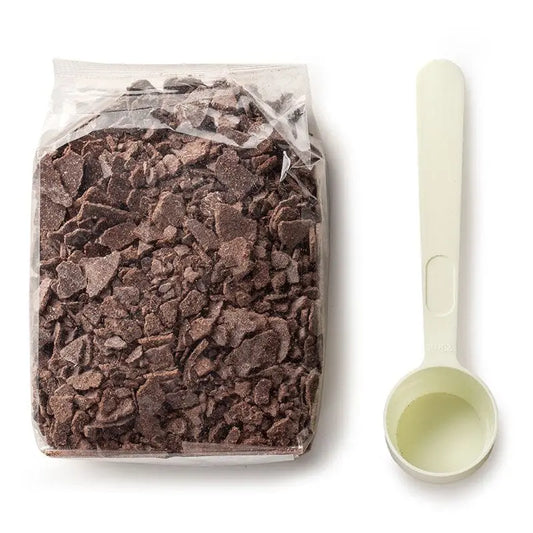 Xicara, preparato per cioccolata calda o fredda Bonajuto, 240 gr Dolci tipici siciliani Antica Dolceria Bonajuto