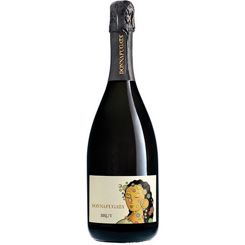 Donnafugata Brut 2017 Sicilia Doc, 0.75L Vini e liquori Donnafugata