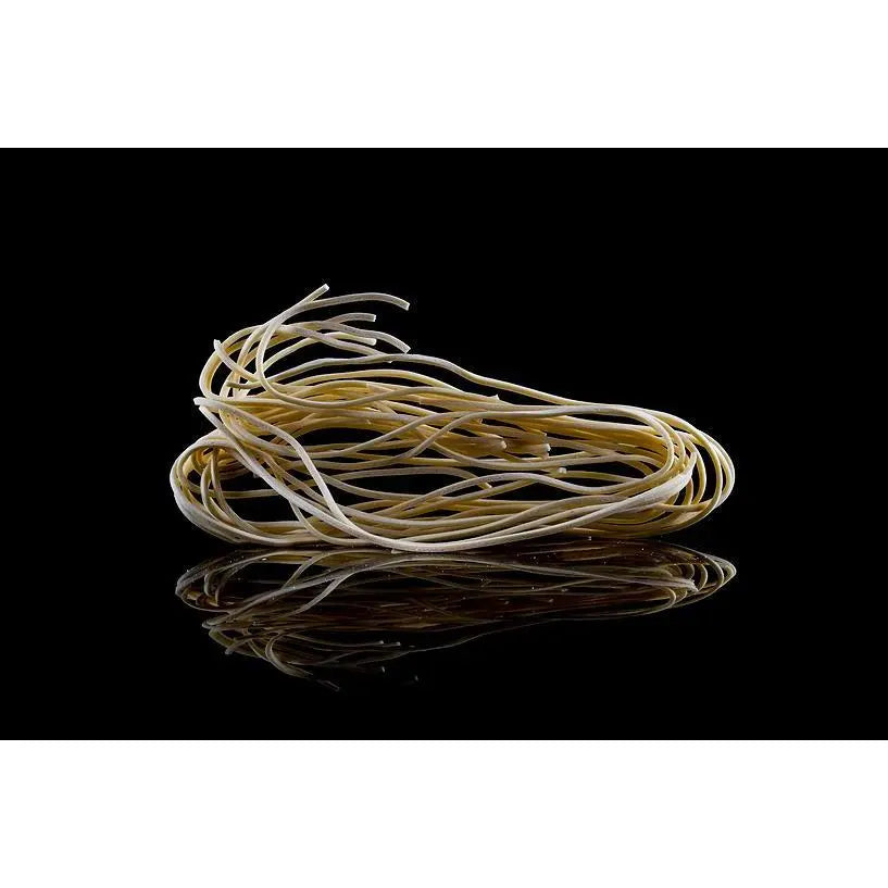 Pasta artigianale all'uovo "Spaghetti alla Chitarra" , 500 gr pasta Food in Sicily