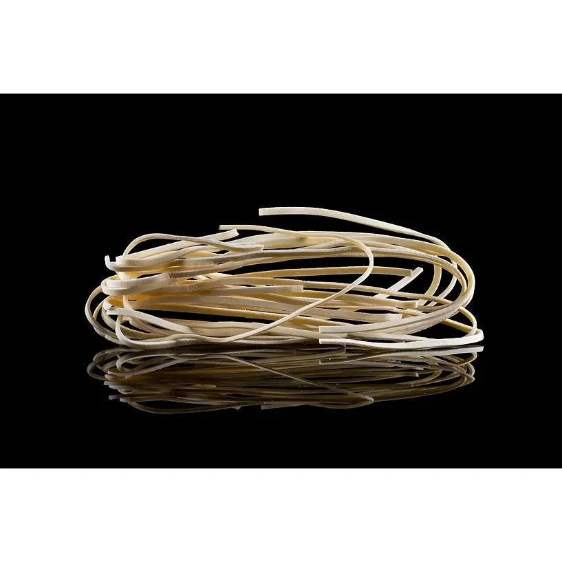 Pasta artigianale all'uovo "Trennette", 500 gr pasta Food in Sicily