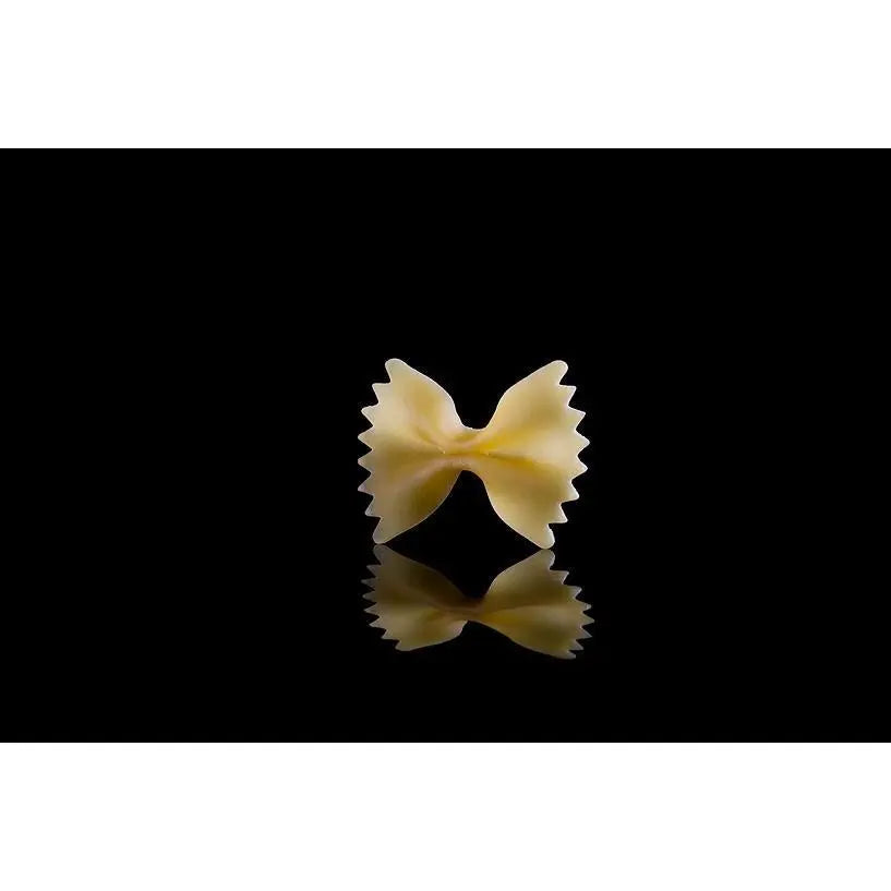 Pasta artigianale "Farfalle" di semola di grano duro, 500 gr pasta Food in Sicily