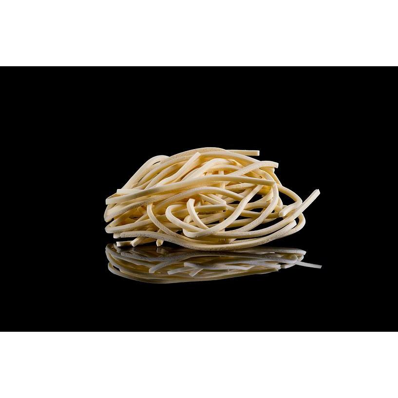 Pasta artigianale all'uovo "Tagliolini" , 500 gr pasta Food in Sicily