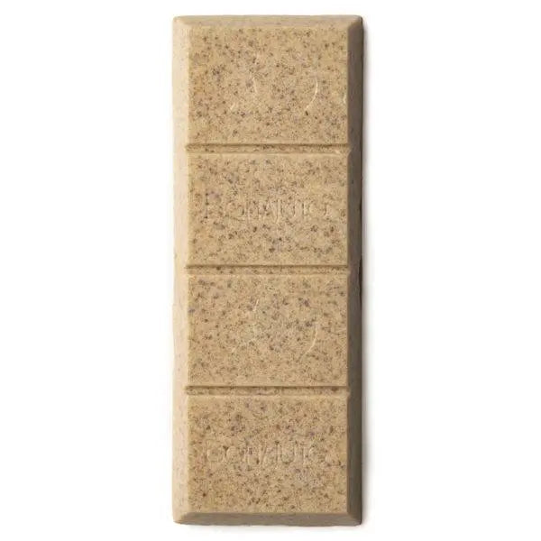 Cioccolato Bianco Sud America, 45 gr Dolci tipici siciliani Antica Dolceria Bonajuto