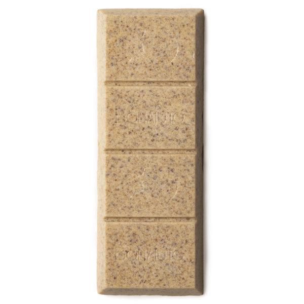 Cioccolato Bianco dell'Est, 45 gr Dolci tipici siciliani Antica Dolceria Bonajuto