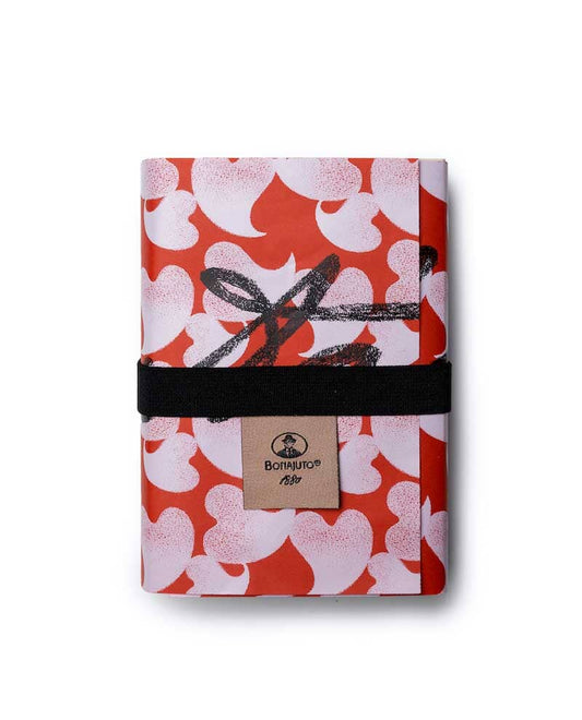 San Valentino Bonajuto Box, 156 gr Dolci tipici siciliani Antica Dolceria Bonajuto