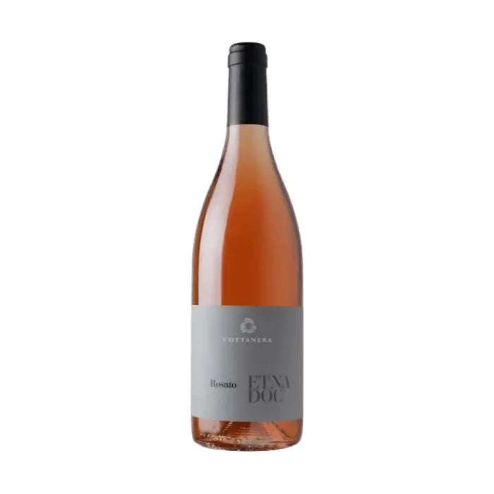 Etna Rosato, Sicilia Doc, Cottanera, 750 ml Vini e liquori Cottanera