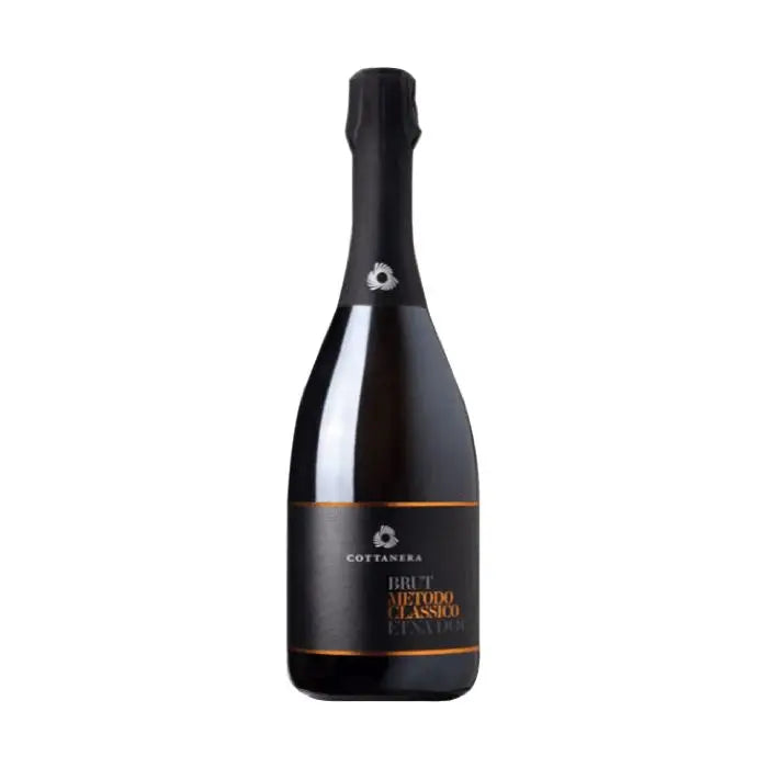 Etna Doc Spumante, Sicilia, Cottanera, 750 ml Vini e liquori Cottanera