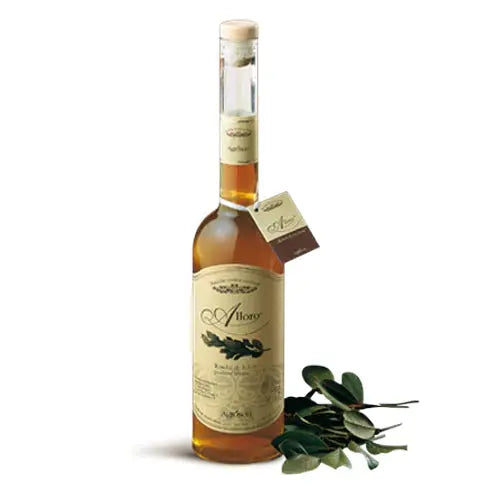 Rosolio all'Alloro, Agrosan, 50 cl Vini e liquori Agrosan