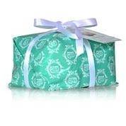 Panettone BronteDolci con crema al Pistacchio, glassa e granella 750 gr Bronte Dolci