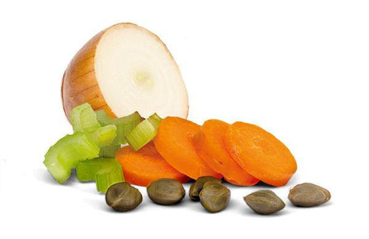 Salsa Biologica pronta di pomodoro ciliegino alla Mediterranea, 330 grammi Sugo Salemipina