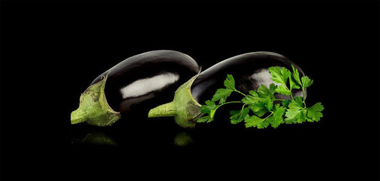 Bruschetta alle melanzane Bio, 190 gr Pesto Salemipina