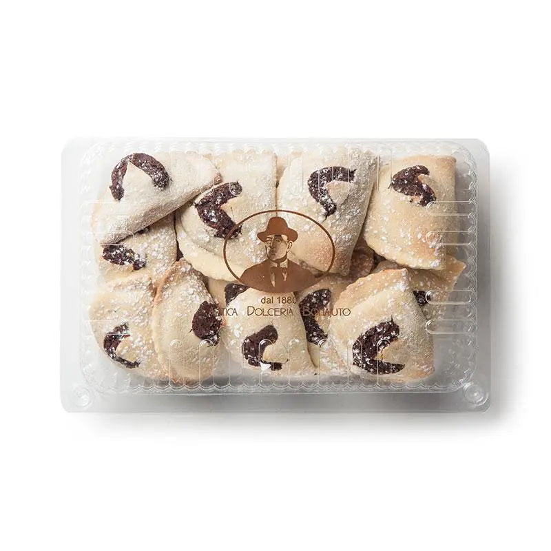 ‘Mpanatigghi, pasticceria secca 500g Dolci tipici siciliani Antica Dolceria Bonajuto