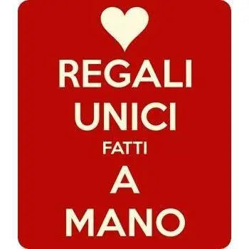 Testa di Moro in Ceramica artistica di Caltagirone, h 18 cm Ceramica Food in Sicily