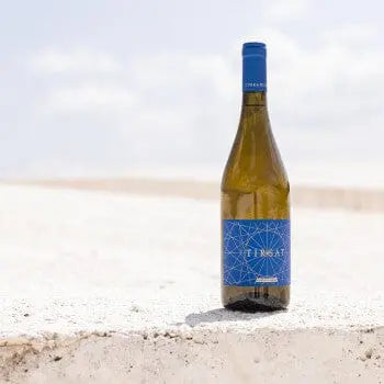 TIRSAT, Cantina Feudo del Pisciotto, 75 cl Vini e liquori Feudo del Pisciotto