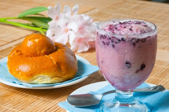 Arriva l'estate, è tempo di brioche e granita