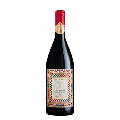 Confezione regalo Pasquale "Dolce&Gabbana" a marchio Dolce&Gabbana in 6 varianti Confezione regalo natalizia Fiasconaro 