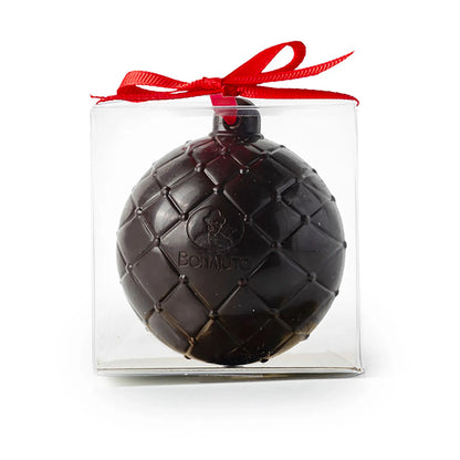 Schokolade mit Mandarin basteln, 50 g