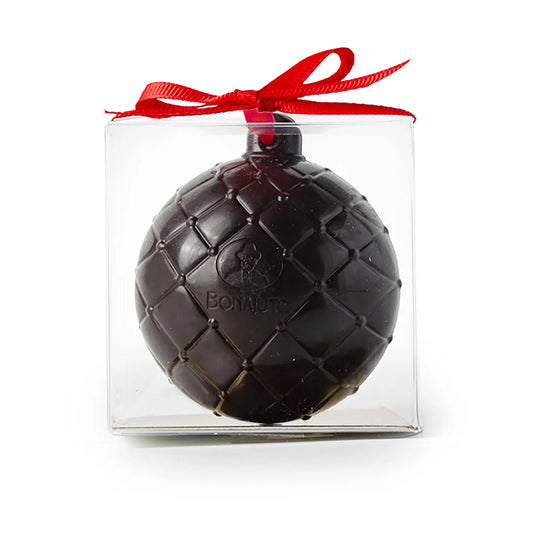Schokolade mit Mandarin basteln, 50 g