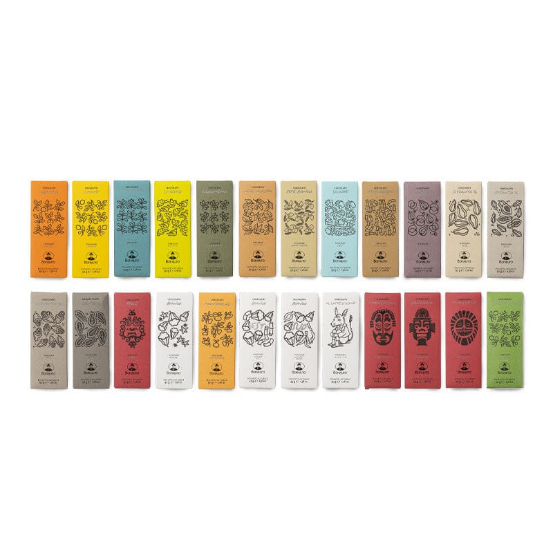 Confezione regalo 1860, 1245 gr Dolci tipici siciliani Antica Dolceria Bonajuto 