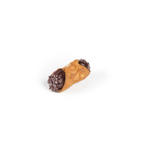 Sicilian cannoli assorted brothers Sicily, 240 gr (8 pieces)