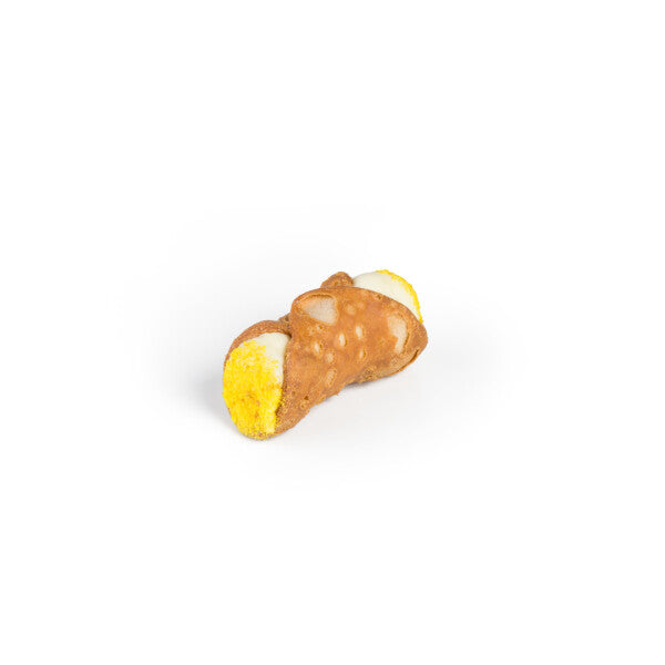 Sicilian cannoli assorted brothers Sicily, 240 gr (8 pieces)