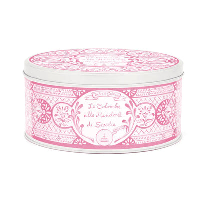 Colomba Fiasconaro Dolce & Gabbana alle Mandorle di Sicilia, 750 gr Fiasconaro 
