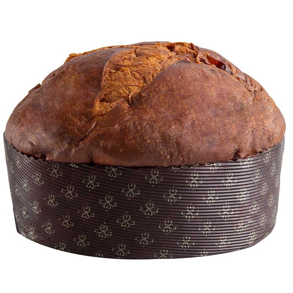 Fiasconaro Citrus Panettone et safran de Sicile, divers poids
