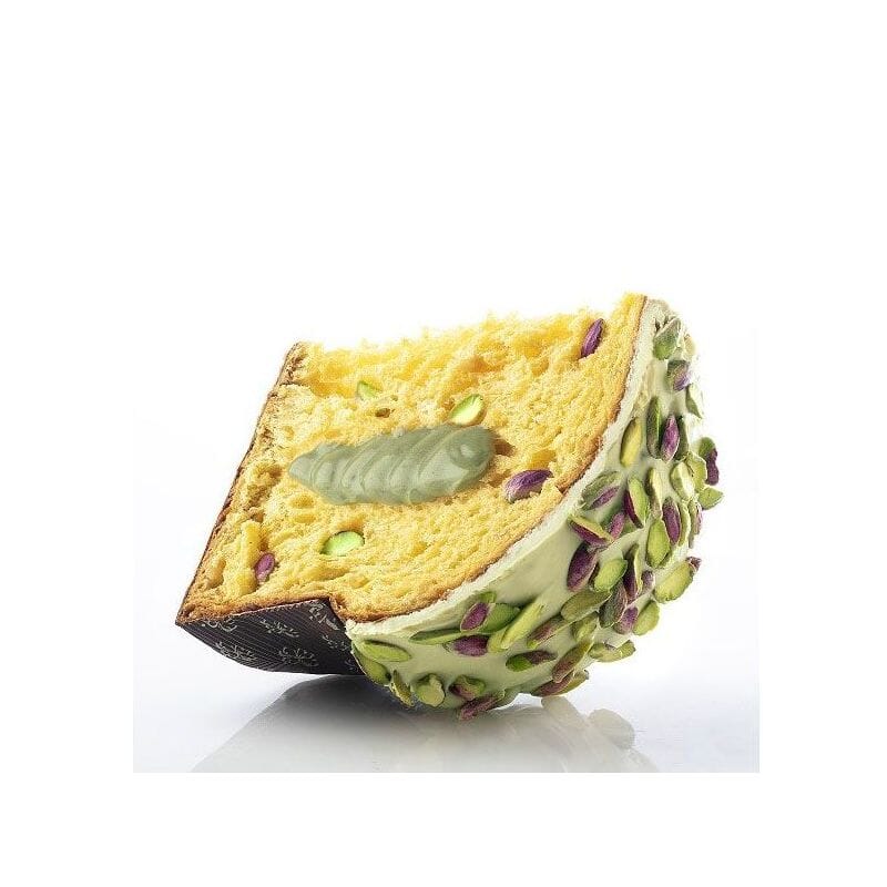 PanBacco Elite Pistacchio, 1 Kg Bacco 