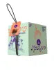 Fiasconaro High Ypsigro Panettone avec mûrier et chocolat au lait, 750 GR